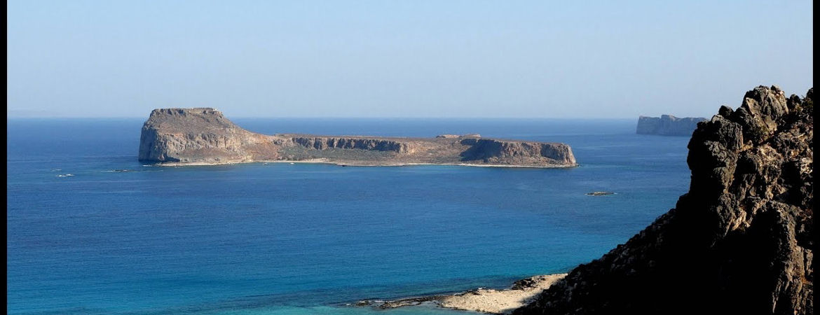 Ψαρότοποι Κρήτης - Κίσσαμος