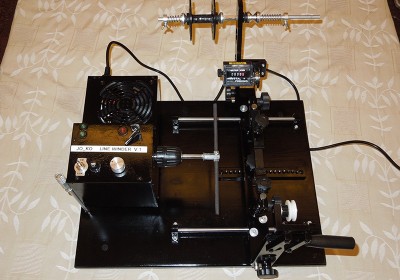 Line Winder